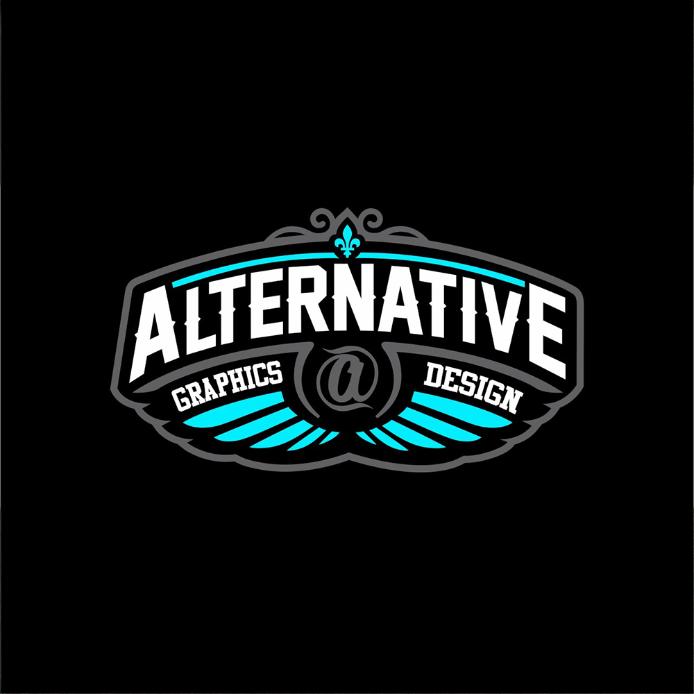 Alternative Graphics logo