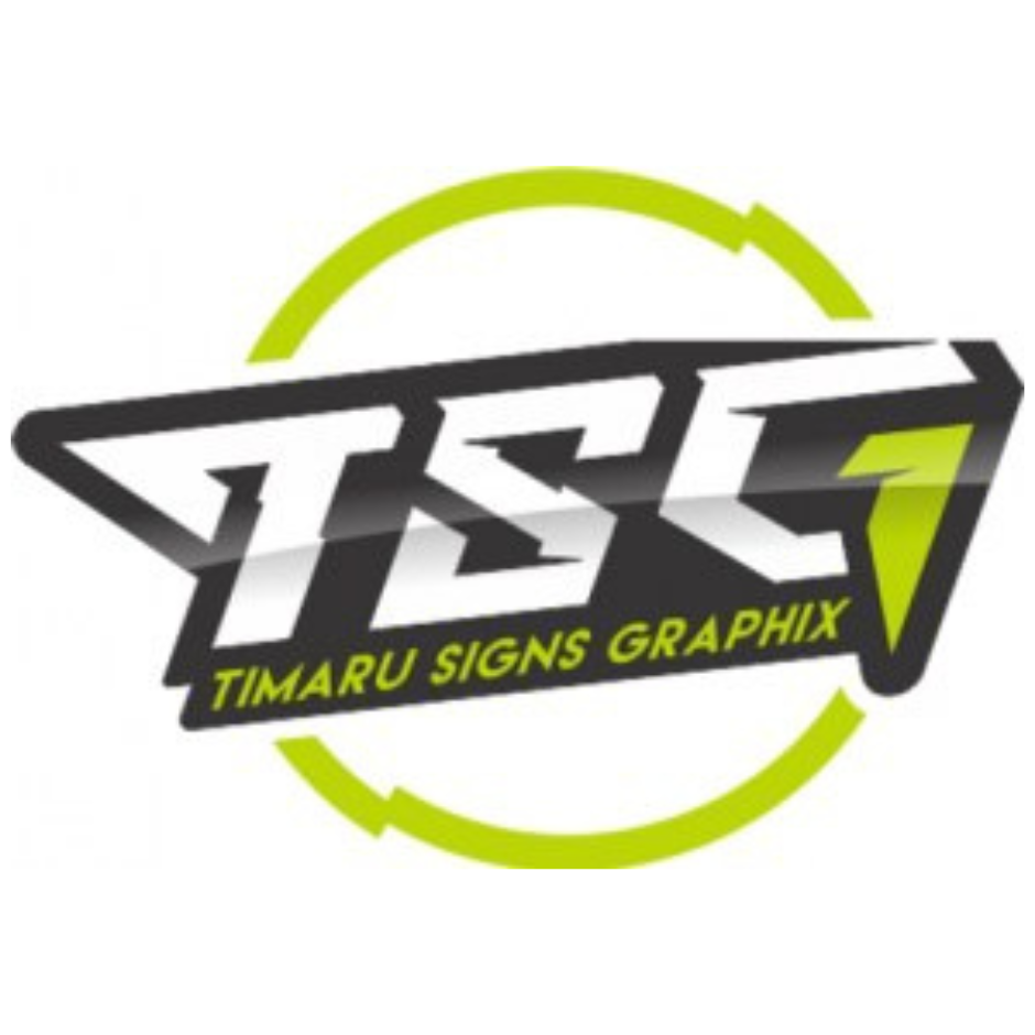 Timaru Signs